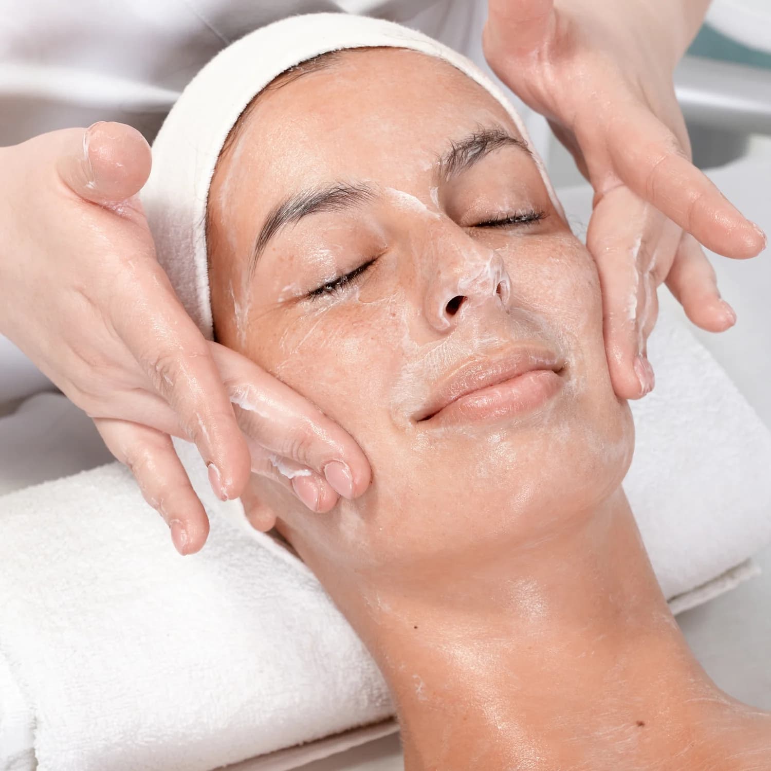 Facial Signature
