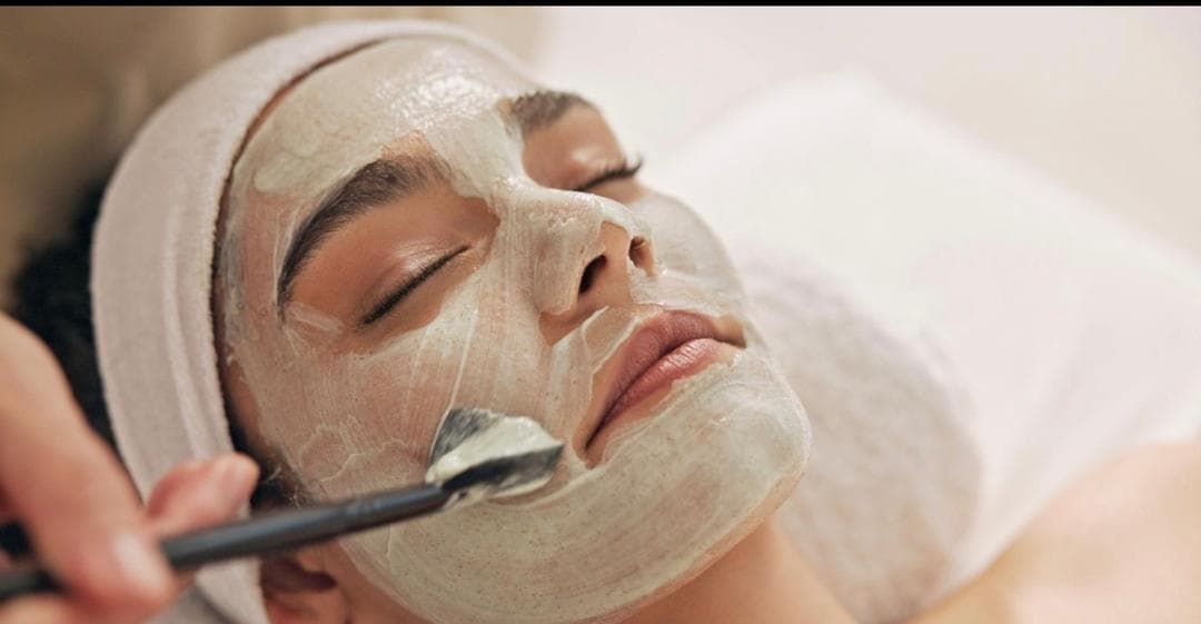 Vitamin infusion Facial
